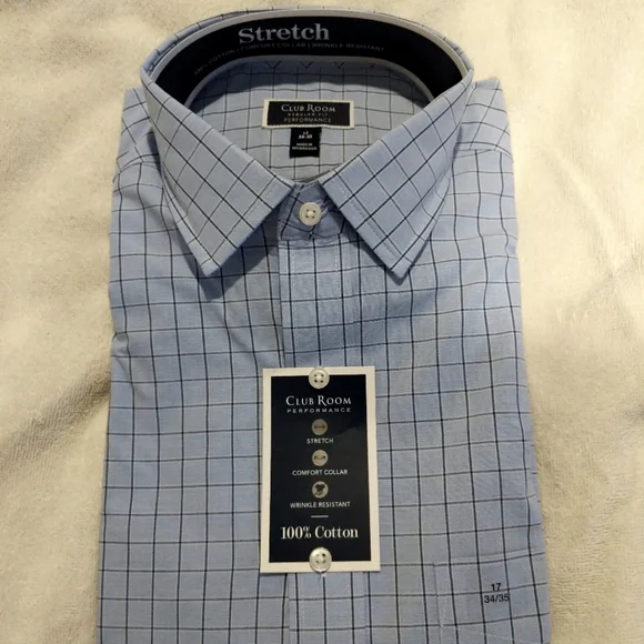 flex dress shirt Dickies WS675 Men's FLEX Short-Sleeve Twill Work Shirt - Desert Sand main image 0
